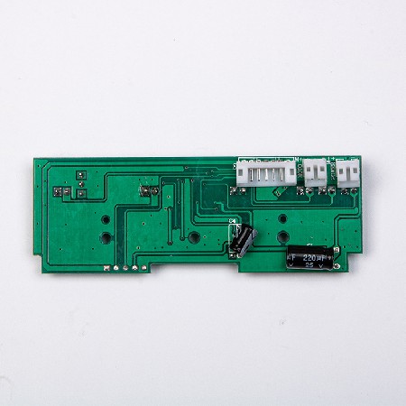 帶霧化冷風機控制板